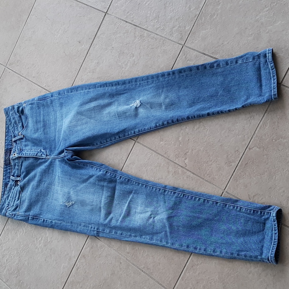 Lucky Brand jeans 12/31